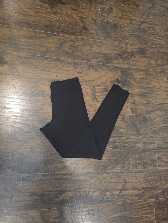 Felina Pants - Felina | Black Leggings Medium